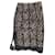 MANGANO  Skirts FR 38 Polyester Black  ref.1021311