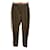 SOEUR  Trousers T.International XXS Cotton Khaki  ref.1021330