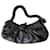 Bottega Veneta Handbags Black Leather  ref.1021392