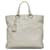 Prada Handbags Eggshell Leather  ref.1021394