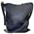 Loewe Totes Black Leather  ref.1021396