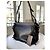 Bolso Bottega Veneta Frangia de cuero negro - vista 10
