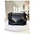 Bolso Bottega Veneta Frangia de cuero negro - vista 2
