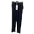 HAIDER ACKERMANN  Trousers T.International M Viscose Black  ref.1021422