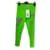 HAIDER ACKERMANN  Trousers T.International S Viscose Green  ref.1021425