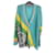 BALMAIN Pulls et sweat-shirts T.International M Laine Multicolore  ref.1021436