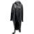 Autre Marque WARDROBE NYC  Coats T.International S Synthetic Black  ref.1021460