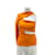Autre Marque TYLER MCGILLIVARY  Tops T.International S Polyester Orange  ref.1021528
