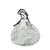 CHANEL  Handbags T.  cotton White  ref.1021551