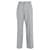 Pantaloni sartoriali Gucci in laine grigio Lana  ref.1021893
