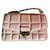 Michael Kors Handbags Pink Leather  ref.1022096