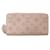 Louis Vuitton Mahina Cream Leather  ref.1022114