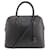 Hermès Bolide Black Leather  ref.1022270
