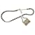 Cinturon chanel Dorado Metal  ref.1022289