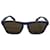 Stella Mc Cartney SC sunglasses40060THE Blue Acetate  ref.1022304