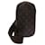 LOUIS VUITTON Monogram Pochette Gange Shoulder Bag M51870 LV Auth 49702 Cloth  ref.1022377