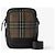 Burberry Borsa Freddie tracolla