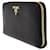 Prada Saffiano Black Leather  ref.1022572