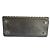 Borsa a mano Michael Kors Selma Zip Studio in pelle nera Nero - vista 4