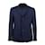 Blazer de lana Cantarelli Azul  ref.1022710