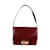 Céline Vintage Shoulder Bag Red Leather  ref.1022714