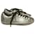 GOLDEN GOOSE  Trainers T.EU 37 leather  ref.1022719
