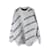 BALENCIAGA  Knitwear T.fr 34 WOOL Grey  ref.1022741