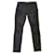 Freeman Porter Un pantalon, leggings Coton Gris  ref.1022767