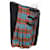 Falda escocesa Jean Paul Gaultier Multicolor Lana  ref.1022770