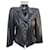 Vintage Paco RABANNE Jacket Black  ref.1022772