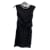 GIAMBATTISTA VALLI  Dresses T.IT 40 Lace Black  ref.1022849