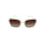 Óculos de sol DOLCE & GABBANA T.  metal Dourado  ref.1022856