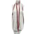 CHANEL Sciarpe T.  silk Bianco Seta  ref.1022860