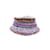Autre Marque NICHT SIGN / UNSIGNED Hats T.Internationale M Baumwolle Mehrfarben  ref.1022865