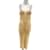 Autre Marque CULT FORM  Dresses T.International S Polyester Beige  ref.1022866