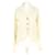 Kenzo Jacket / Blazer Cream Cotton  ref.1023021