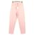Isabel Marant Etoile Jeans Pink Cotton  ref.1023022