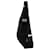 Dolce & Gabbana Sac ceinture à plaque logo - Dolce&Gabbana - Nylon - Noir  ref.1023039