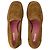Mocassini Dorothee - Rouje - Pelle - Beige - vista 4