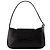 Borsa a tracolla Baguette - Rouje - Pelle - Cocco Nero - vista 3