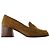 Mocassini Dorothee - Rouje - Pelle - Beige