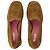 Mocassini Dorothee - Rouje - Pelle - Beige - vista 4
