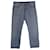 Christian Dior Jeans in Blue Cotton  ref.1023157