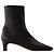 Stivaletti Doria - Rouje - Pelle - Nero