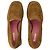 Mocassini Dorothee - Rouje - Pelle - Beige - vista 4