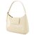 Borsa a tracolla Bobo - Rouje - Pelle - Crema - vista 2