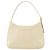 Borsa a tracolla Bobo - Rouje - Pelle - Crema - vista 3