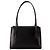 Borsa a tracolla Le J - Rouje - Pelle - Nera - vista 3