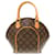 Louis Vuitton Ellipse Brown Cloth  ref.1023469