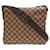 Louis Vuitton Naviglio Brown Cloth  ref.1023477